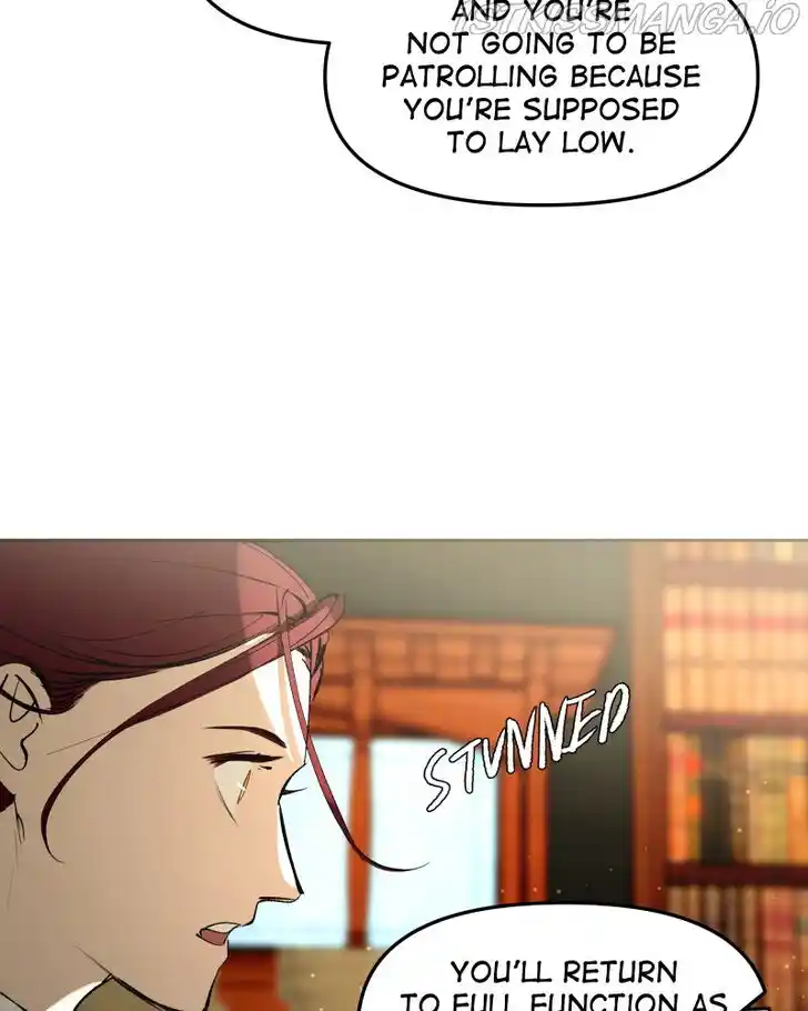 Purple Hyacinth Ch.152