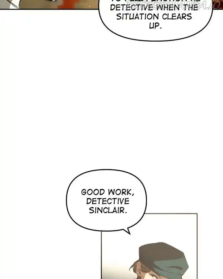 Purple Hyacinth Ch.152