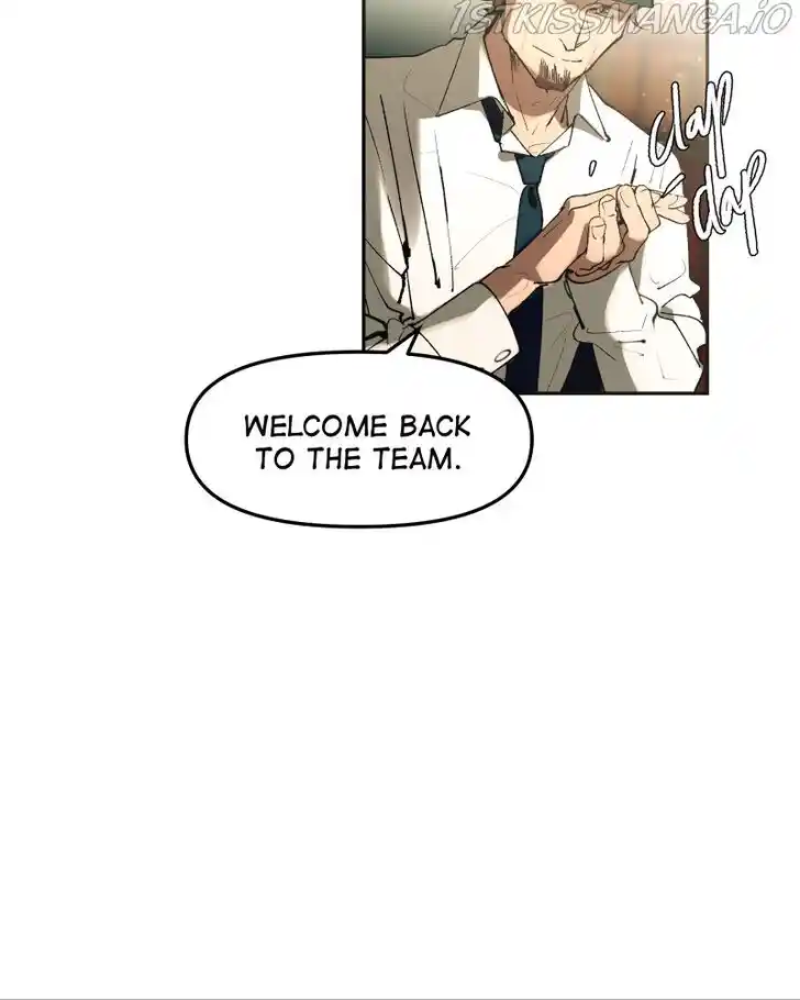 Purple Hyacinth Ch.152