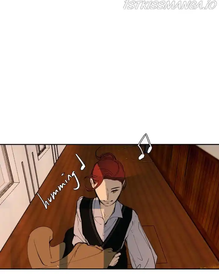 Purple Hyacinth Ch.152