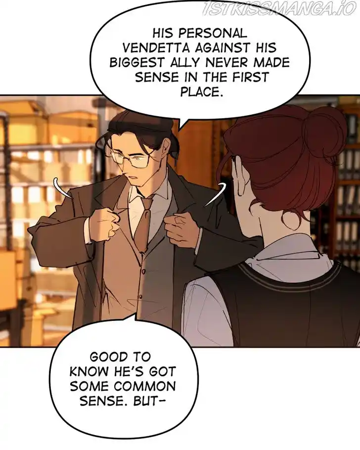 Purple Hyacinth Ch.152