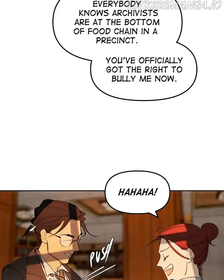 Purple Hyacinth Ch.152