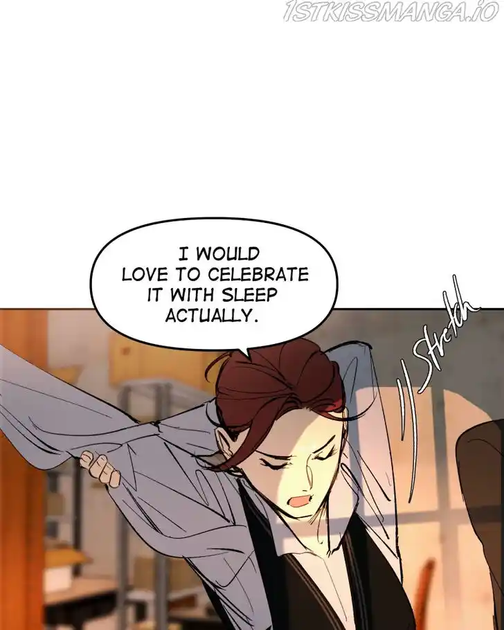 Purple Hyacinth Ch.152