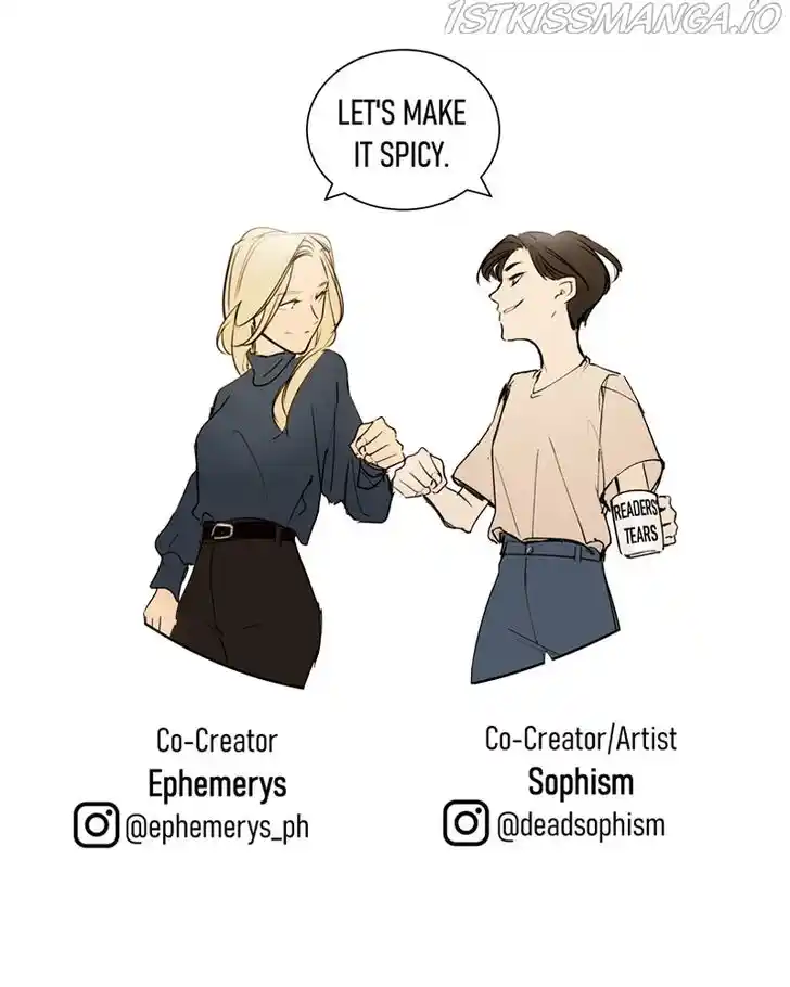 Purple Hyacinth Ch.152