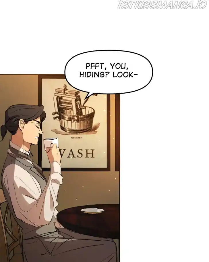 Purple Hyacinth Ch.153