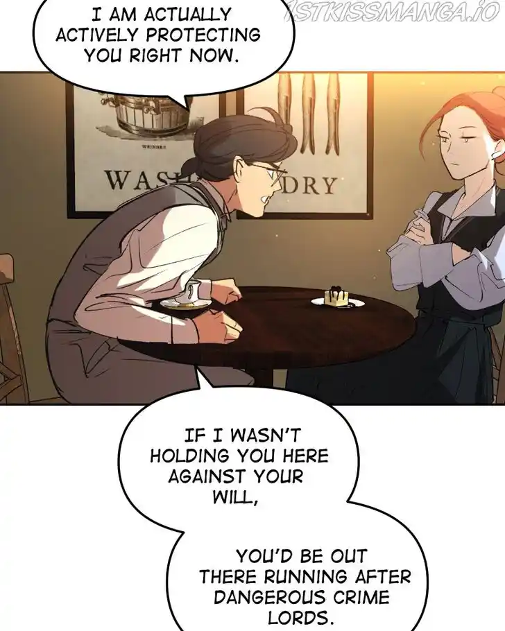 Purple Hyacinth Ch.153