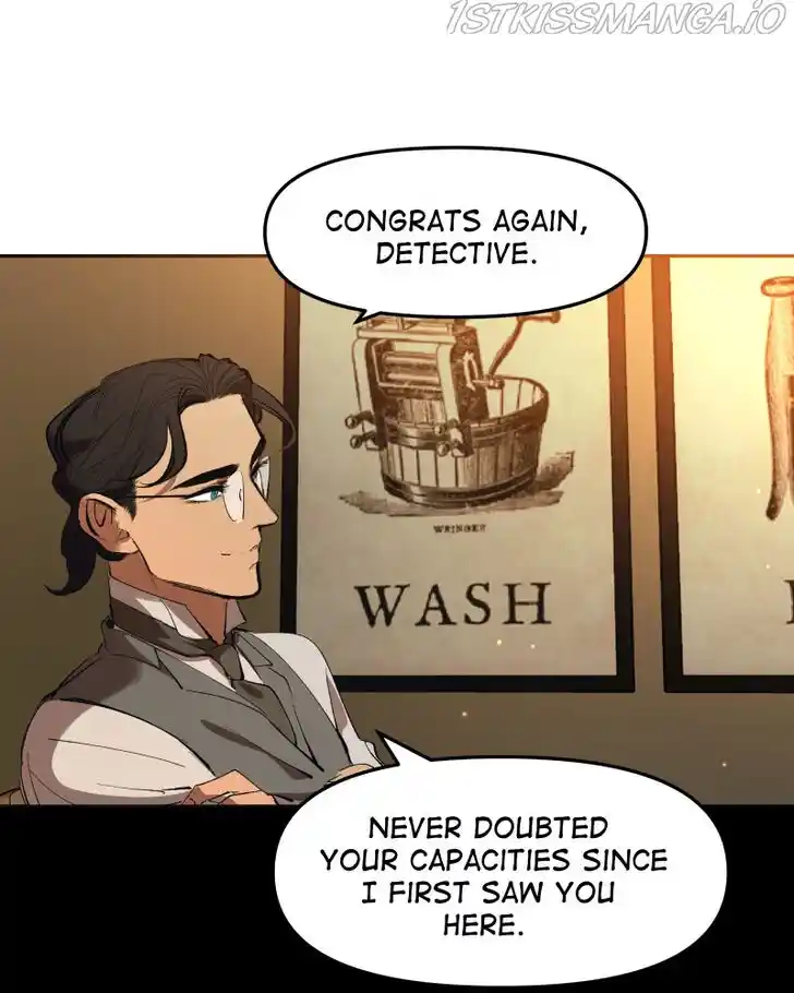 Purple Hyacinth Ch.153