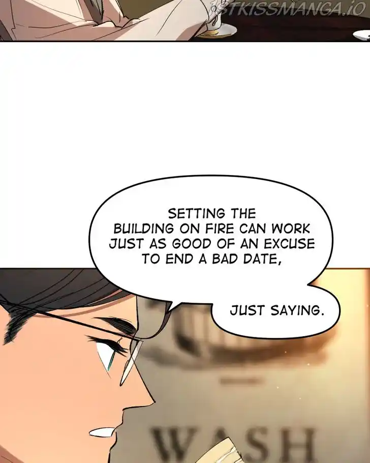 Purple Hyacinth Ch.153