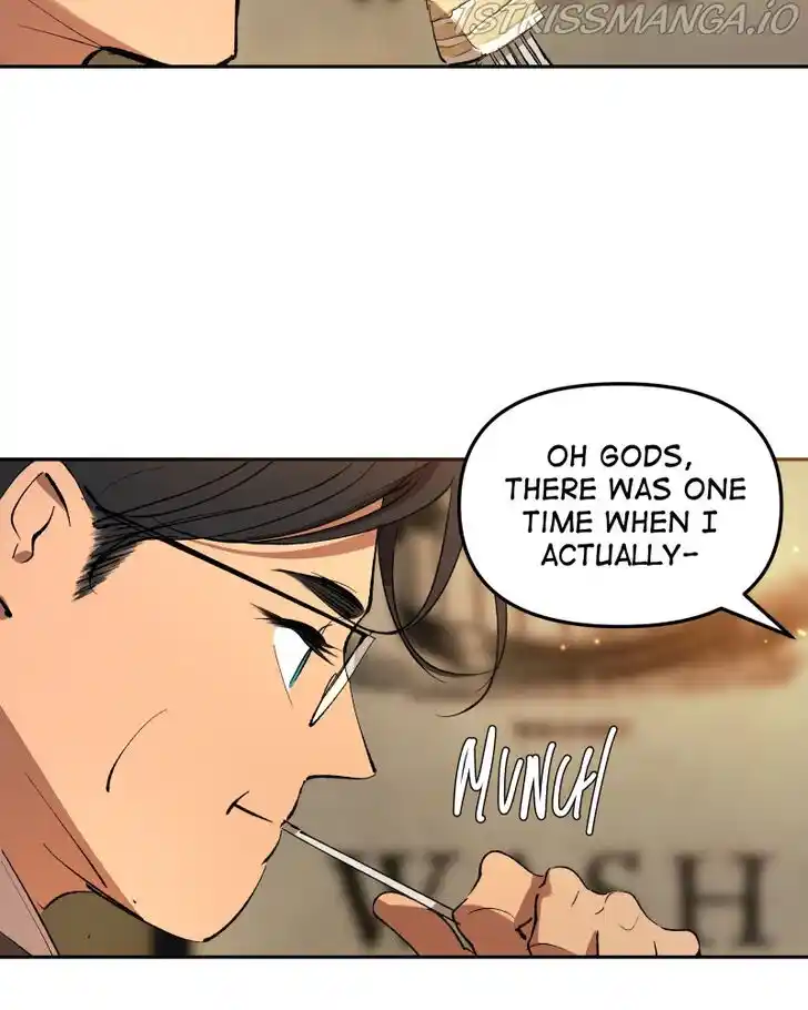 Purple Hyacinth Ch.153