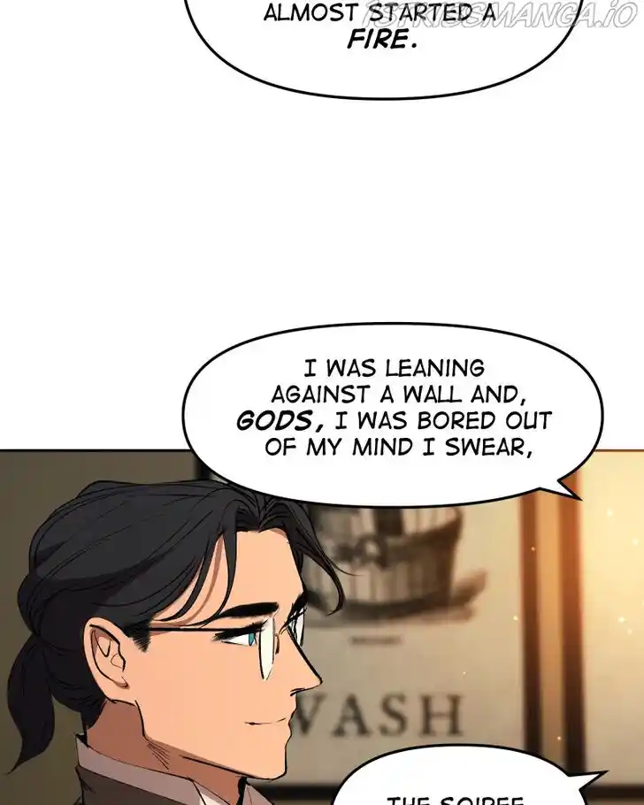 Purple Hyacinth Ch.153