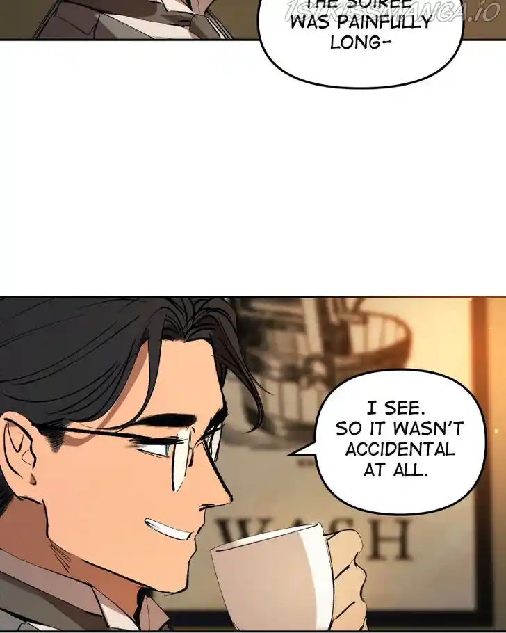 Purple Hyacinth Ch.153