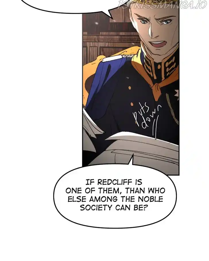 Purple Hyacinth Ch.153