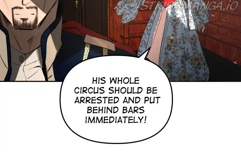 Purple Hyacinth Ch.153