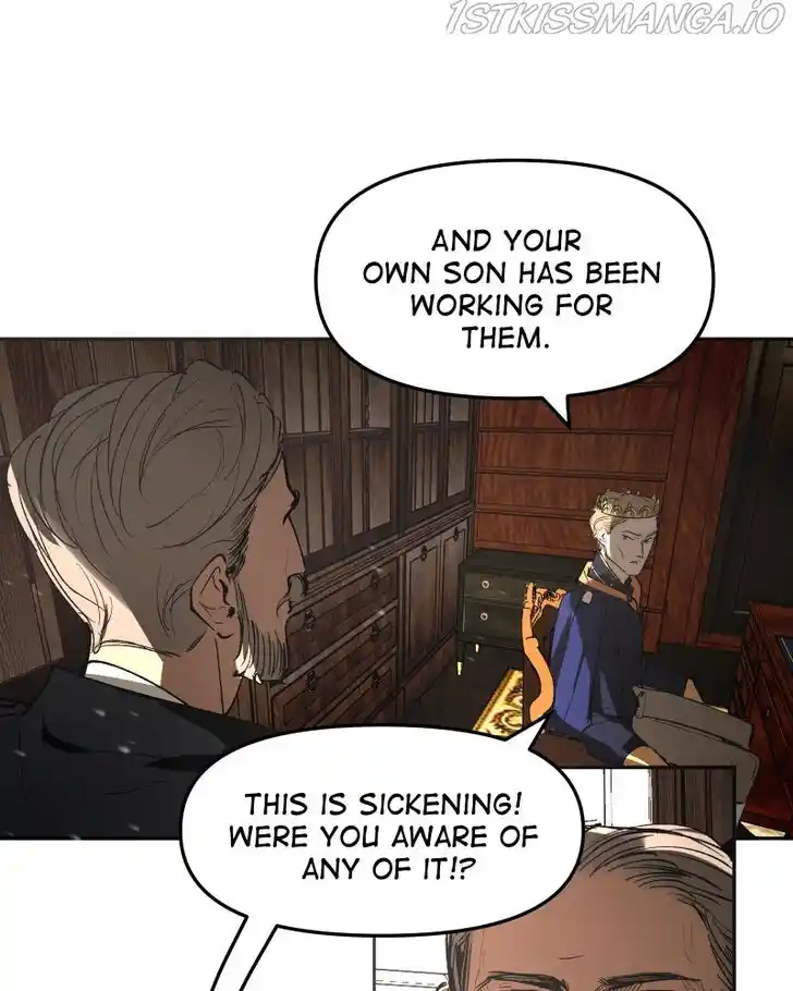 Purple Hyacinth Ch.153