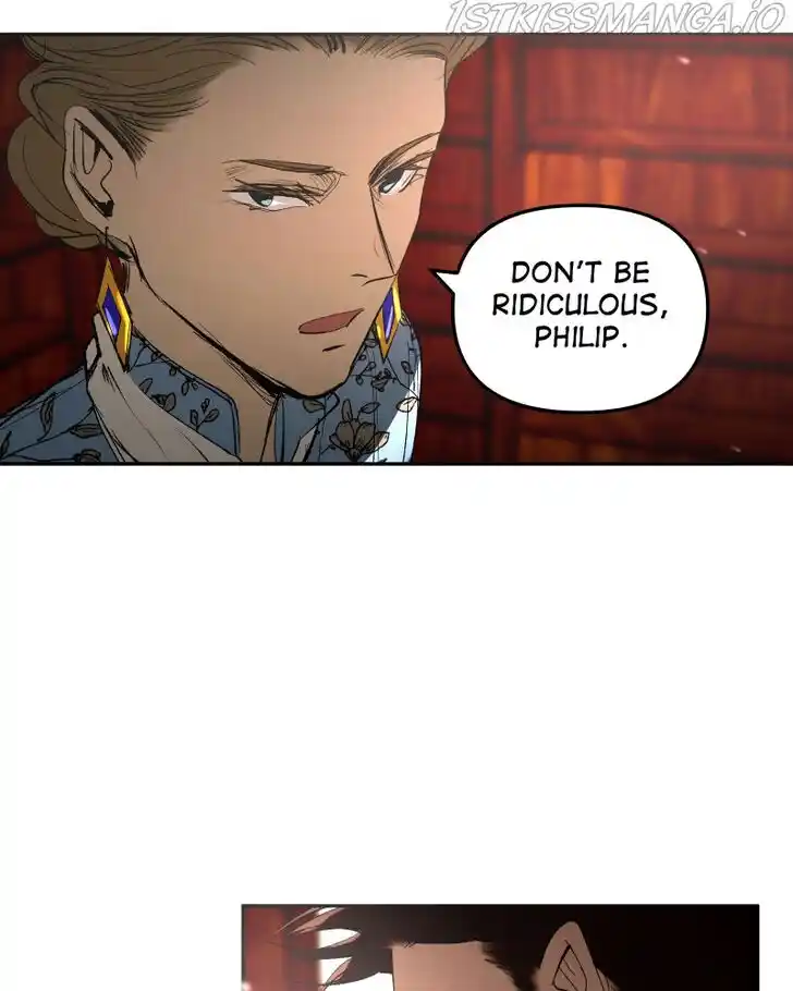 Purple Hyacinth Ch.153