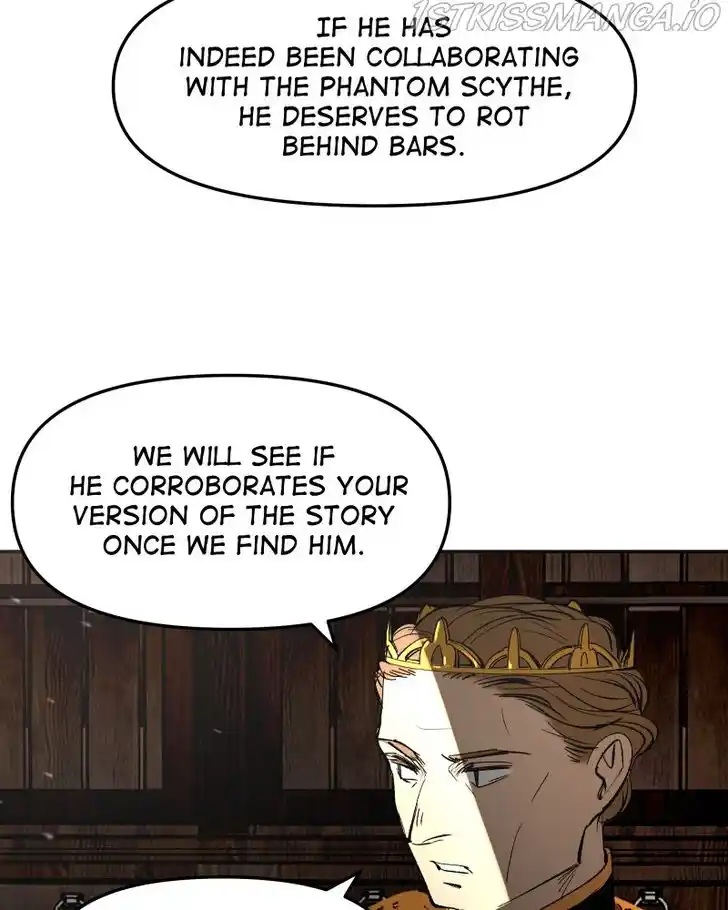 Purple Hyacinth Ch.153