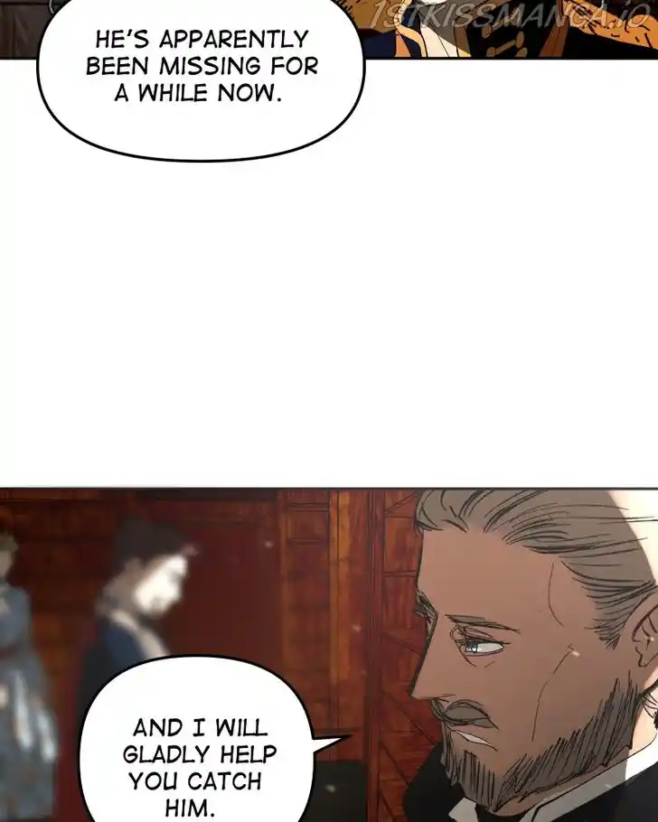 Purple Hyacinth Ch.153