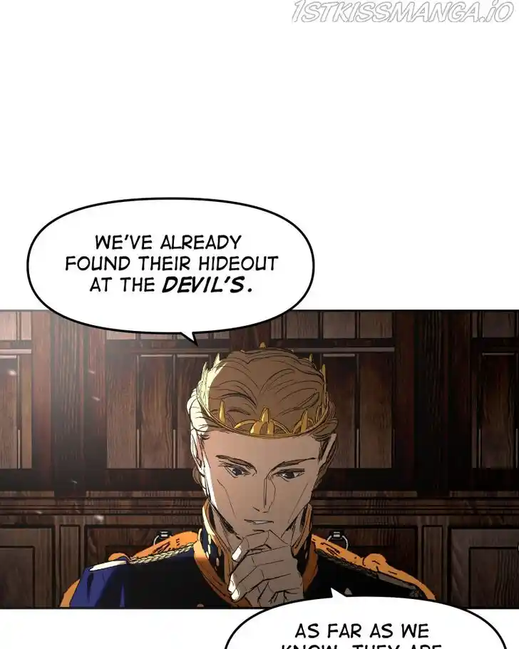 Purple Hyacinth Ch.153