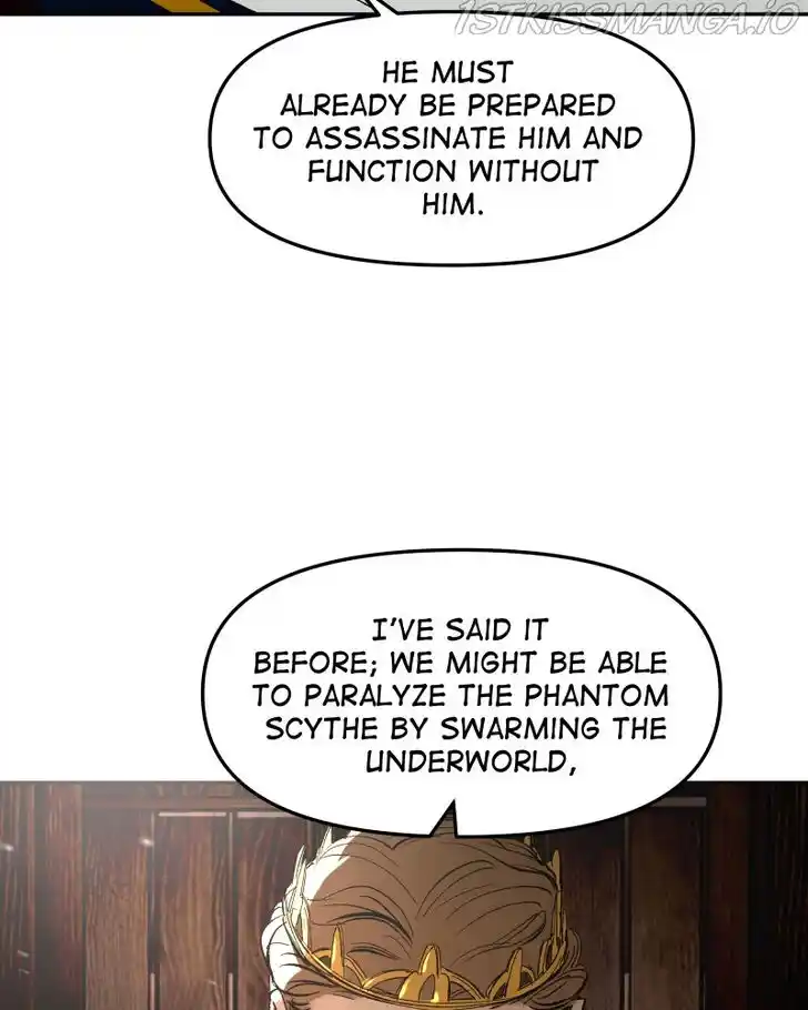 Purple Hyacinth Ch.153