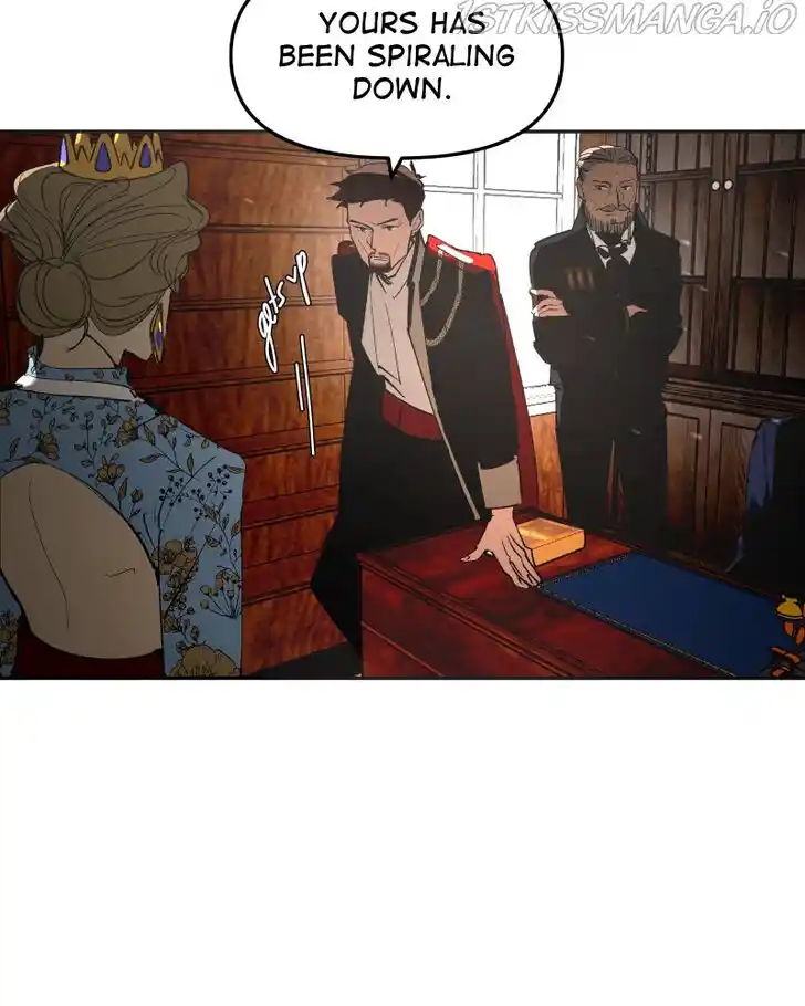 Purple Hyacinth Ch.153