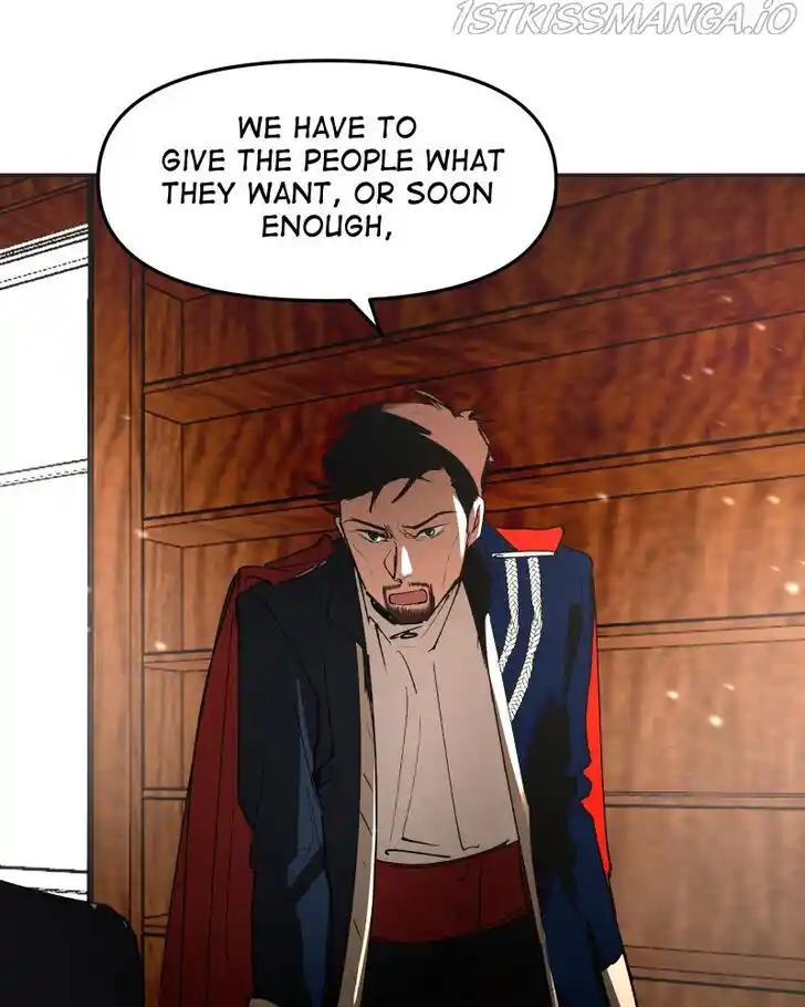 Purple Hyacinth Ch.153