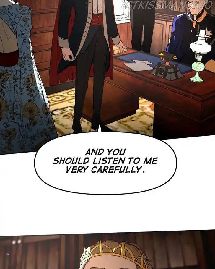 Purple Hyacinth Ch.153