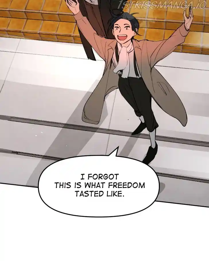 Purple Hyacinth Ch.153