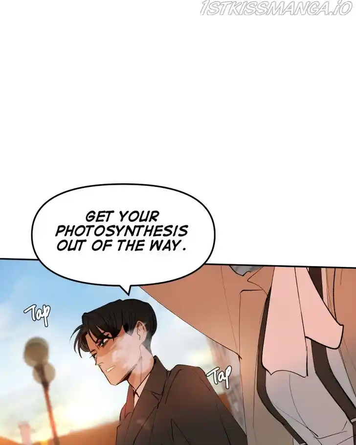 Purple Hyacinth Ch.153