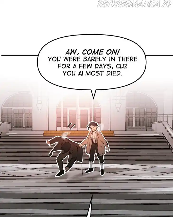 Purple Hyacinth Ch.153