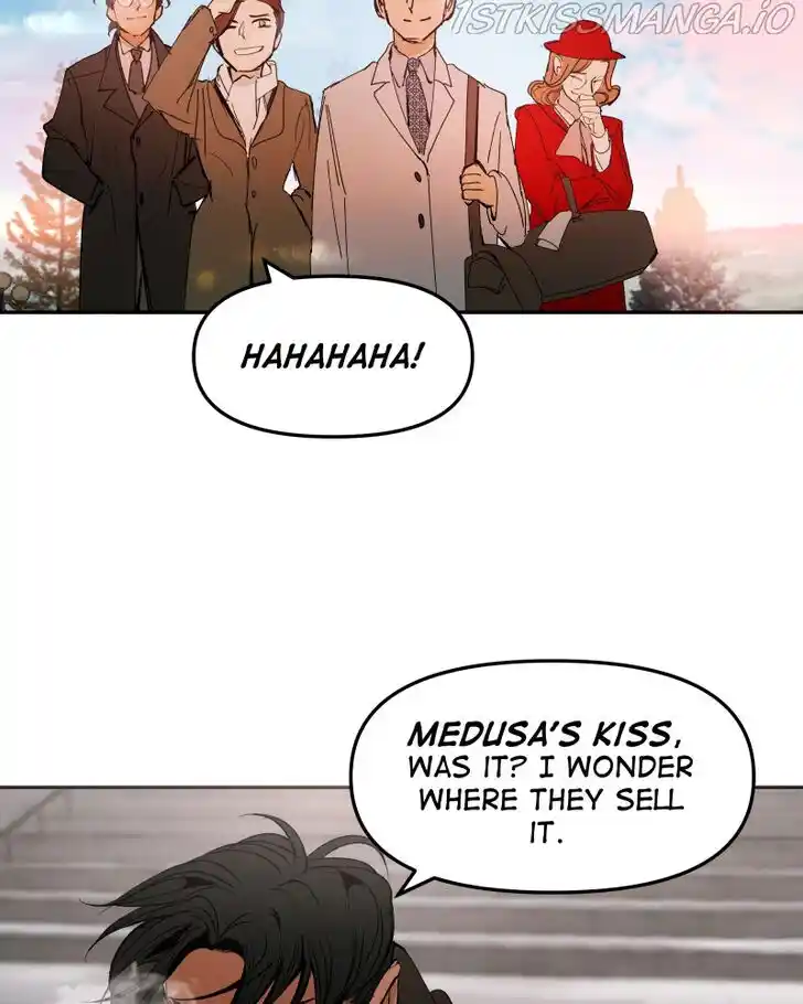 Purple Hyacinth Ch.153