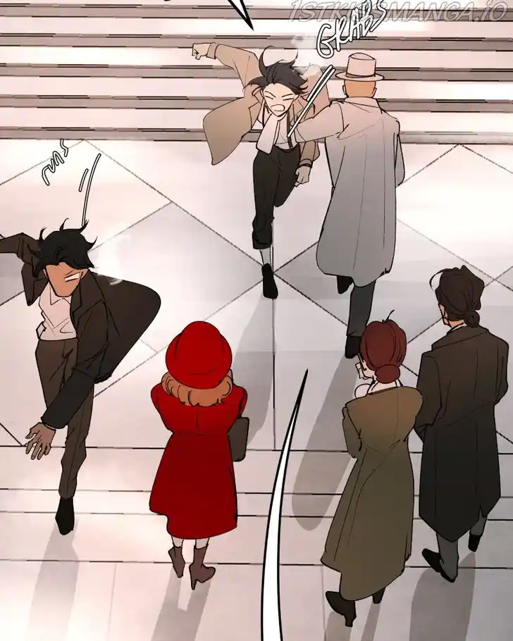 Purple Hyacinth Ch.153