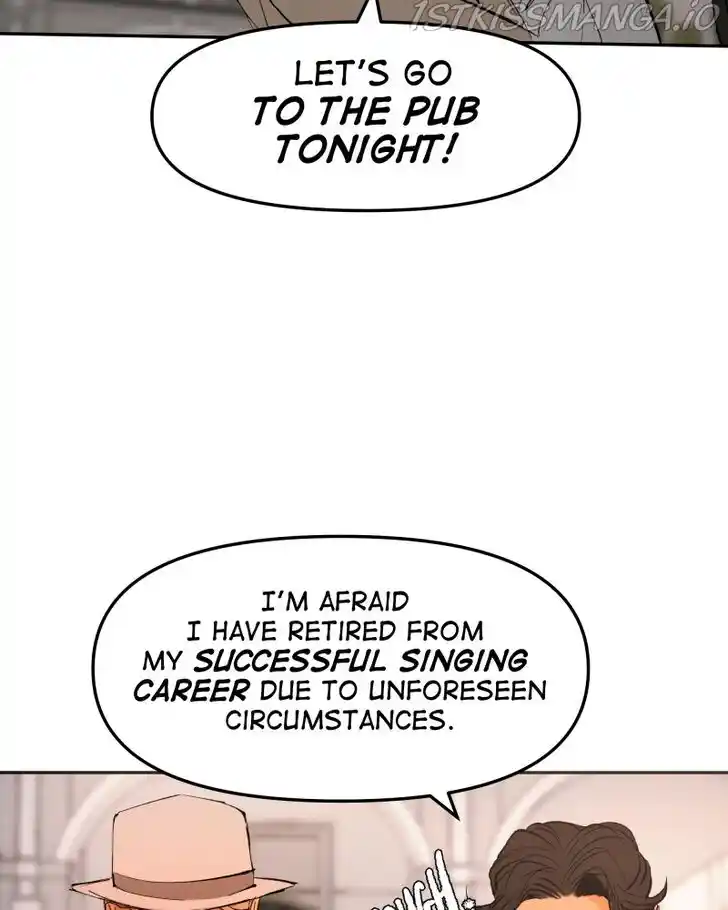 Purple Hyacinth Ch.153