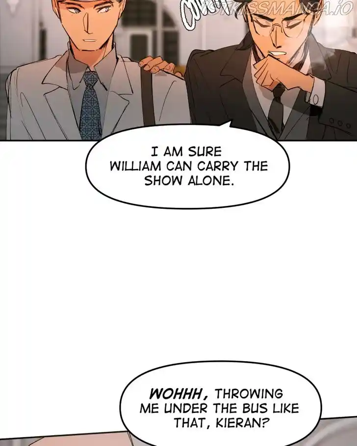 Purple Hyacinth Ch.153