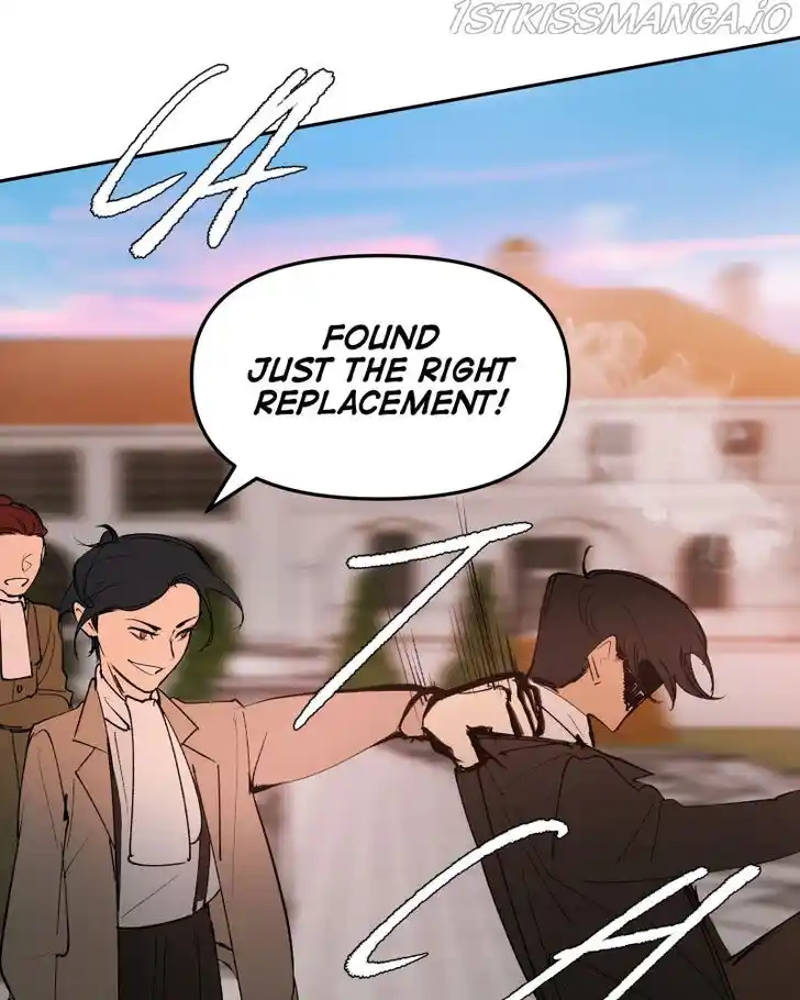 Purple Hyacinth Ch.153