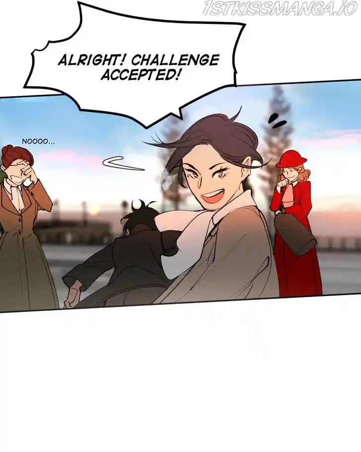 Purple Hyacinth Ch.153