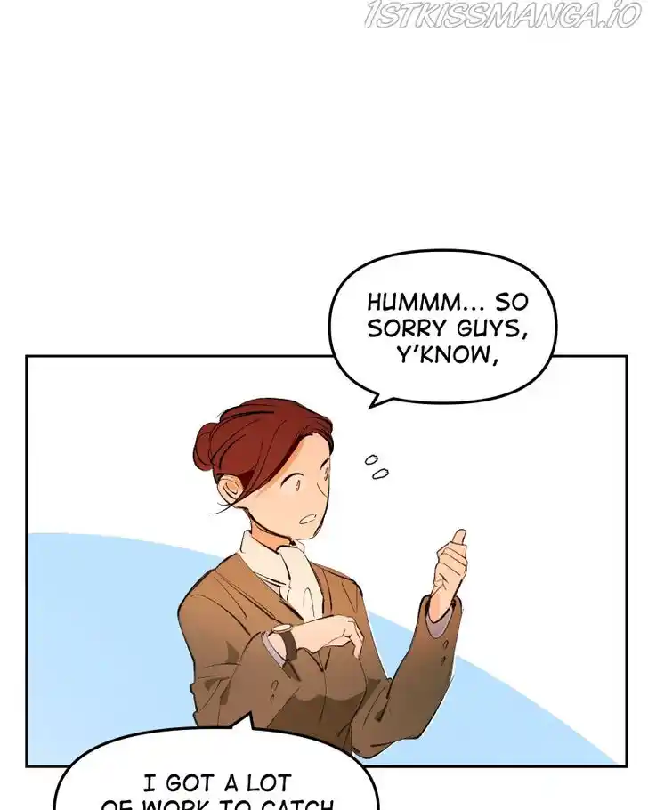 Purple Hyacinth Ch.153