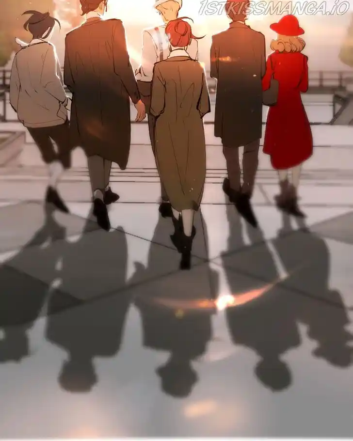 Purple Hyacinth Ch.153