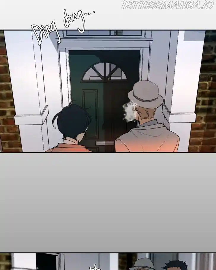 Purple Hyacinth Ch.153