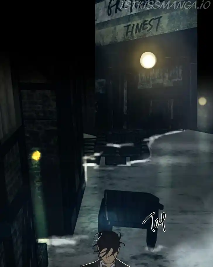 Purple Hyacinth Ch.153