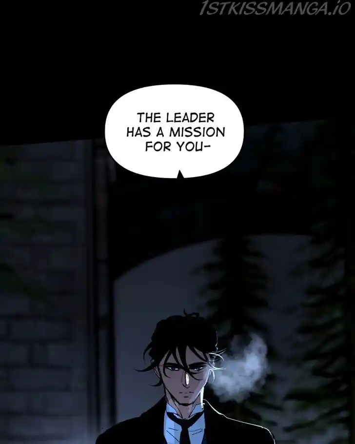 Purple Hyacinth Ch.153