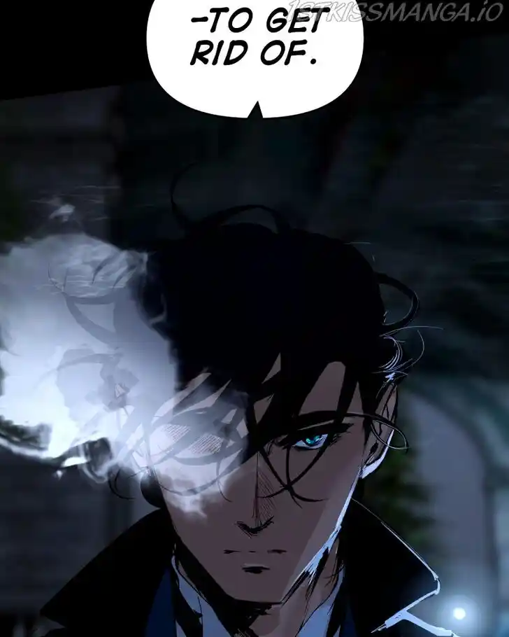 Purple Hyacinth Ch.153