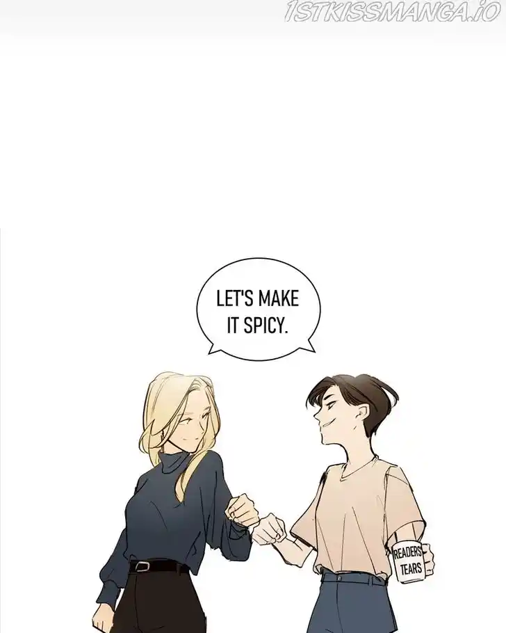 Purple Hyacinth Ch.153