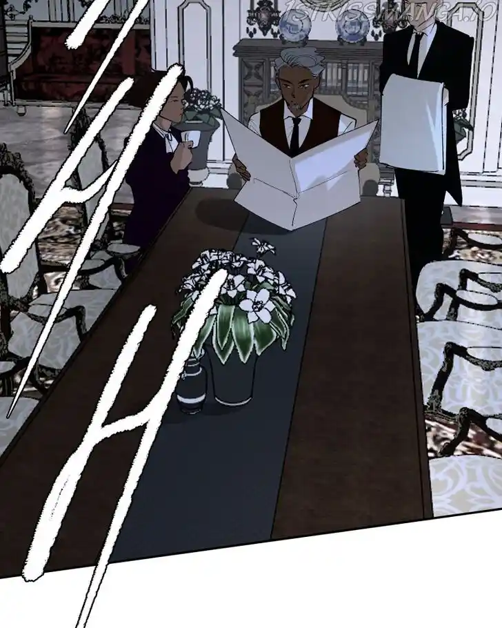 Purple Hyacinth Ch.154