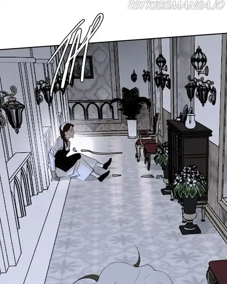 Purple Hyacinth Ch.154