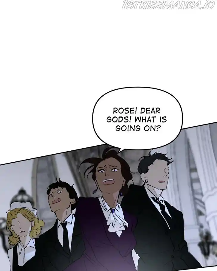 Purple Hyacinth Ch.154