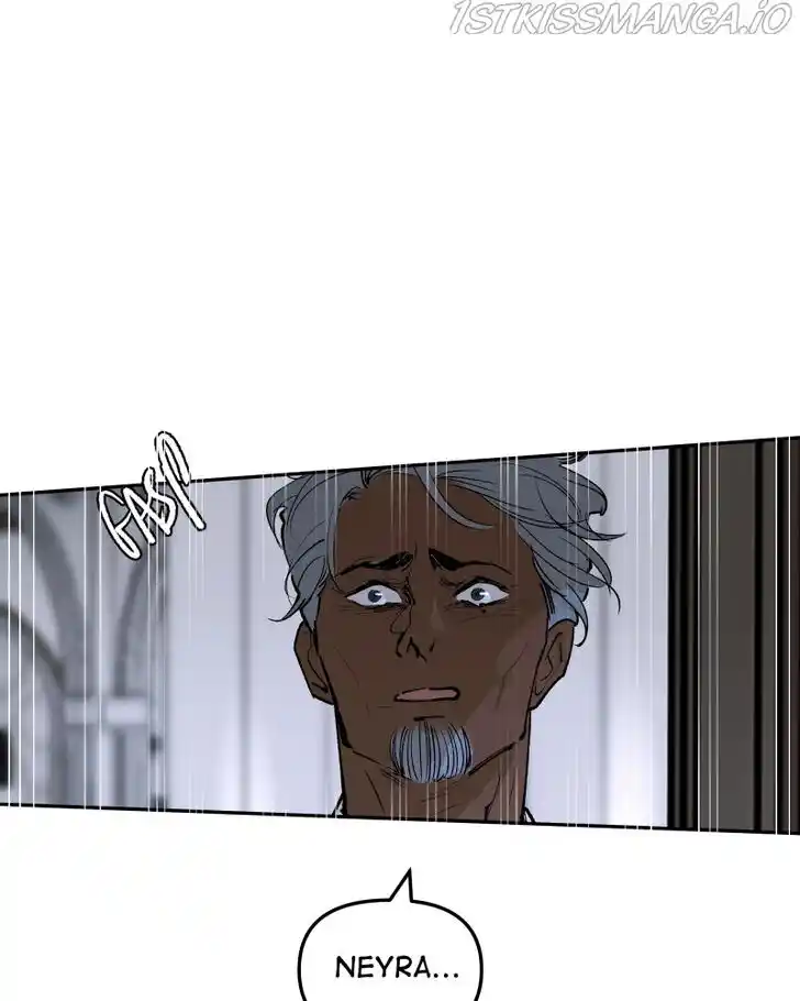 Purple Hyacinth Ch.154