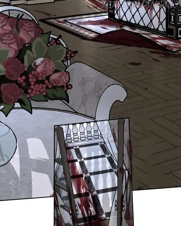 Purple Hyacinth Ch.154