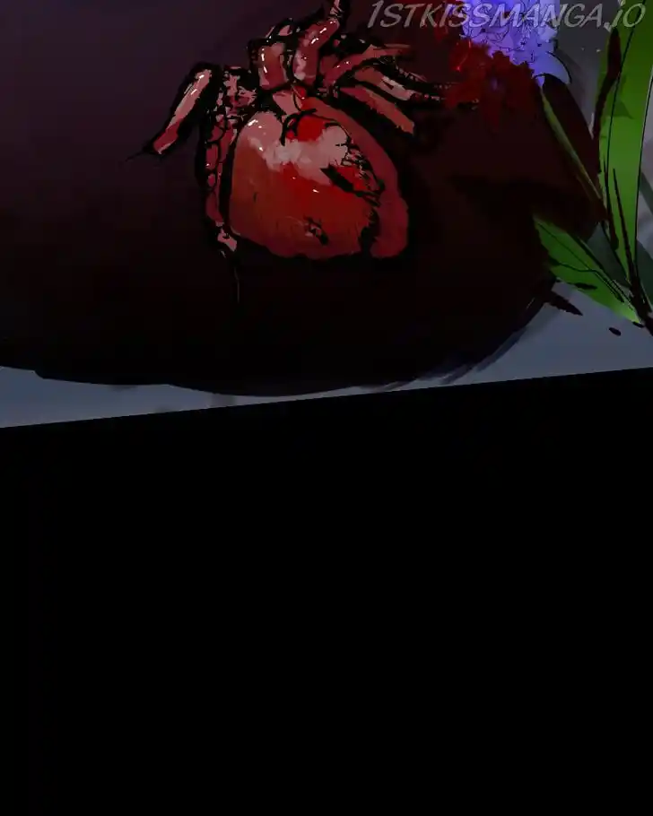 Purple Hyacinth Ch.154