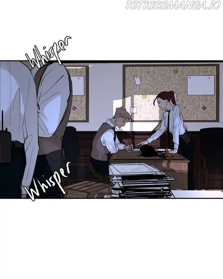 Purple Hyacinth Ch.154