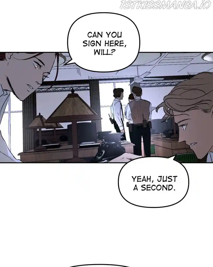 Purple Hyacinth Ch.154